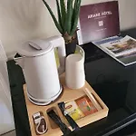 Ariane Hotel 2*
