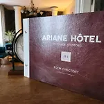 Ariane 2*