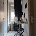 Ariane Hotel Vichy