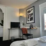 Hotel Ariane