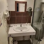 Hotel Ariane Vichy