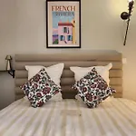 Hotel Ariane Vichy