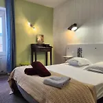 Hotel Ariane Vichy