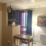 Ariane Hotel Vichy