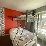Hotel Ariane Vichy