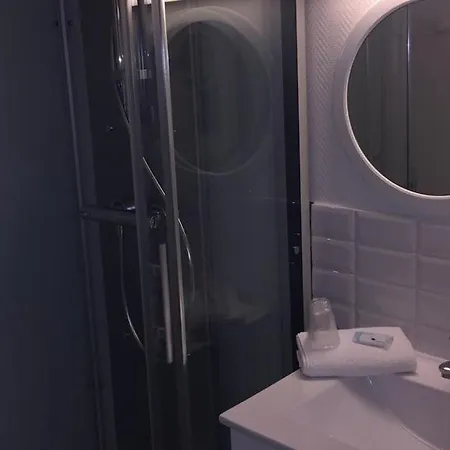Hotel Ariane