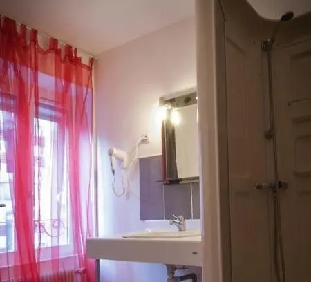 Ariane Hotel