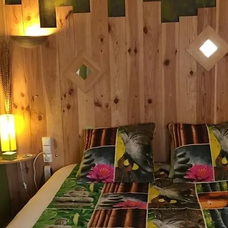 Ariane Hotel 2*