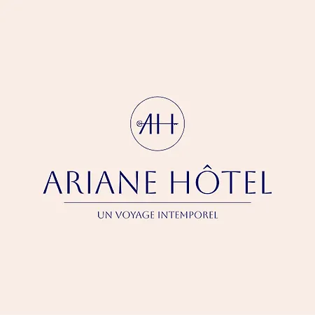 Hotel Ariane 2*