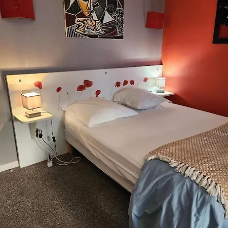 Hotel Ariane 2*