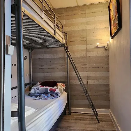 Ariane Hotel Vichy