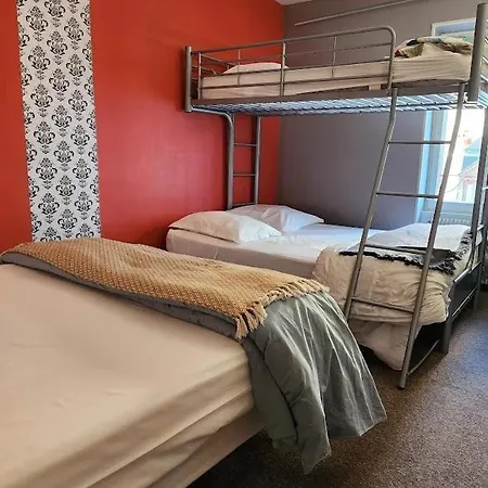 Ariane Hotel
