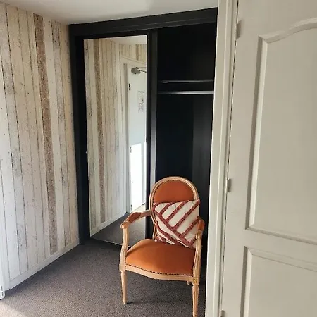 Hotel Ariane