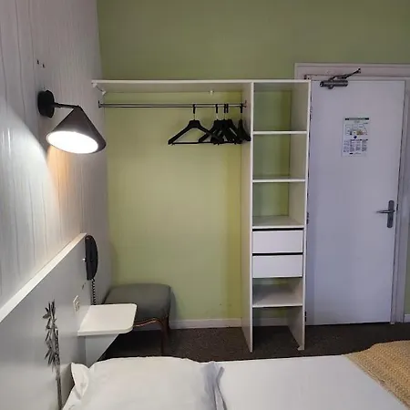 Hotel Ariane 2*