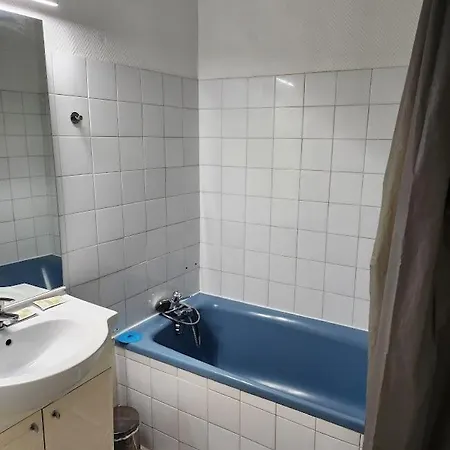 Ariane Hotel Vichy