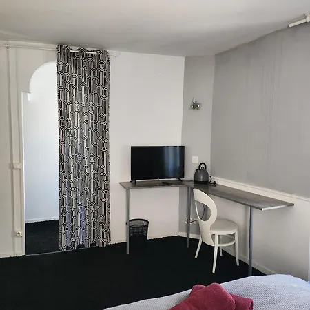 Hotel Ariane