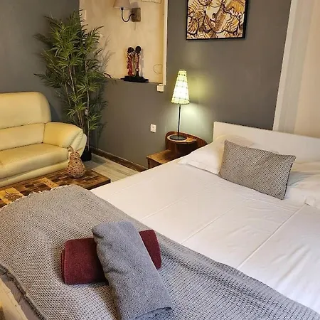 Hotel Ariane