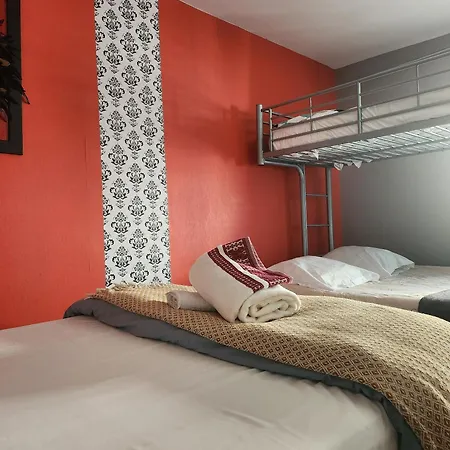 Ariane Hotel Vichy