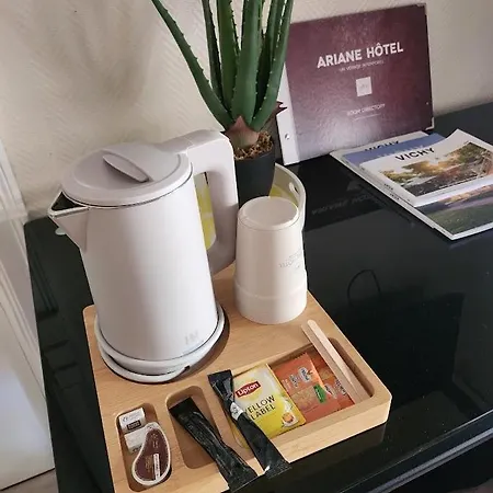Ariane Hotel 2*