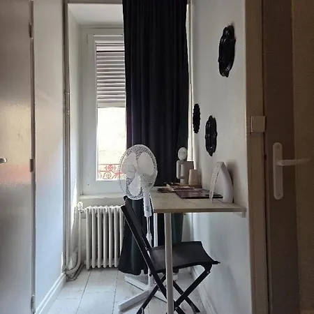 Ariane Hotel Vichy