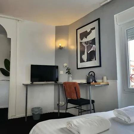 Hotel Ariane