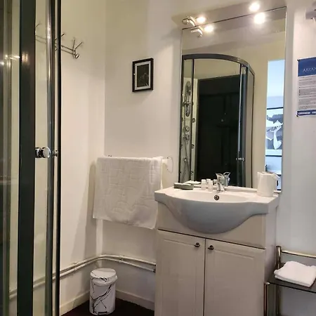 Ariane Hotel