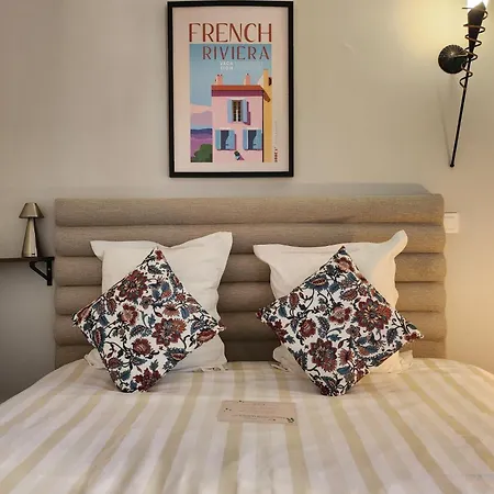 Hotel Ariane Vichy