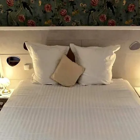 Hotel Ariane