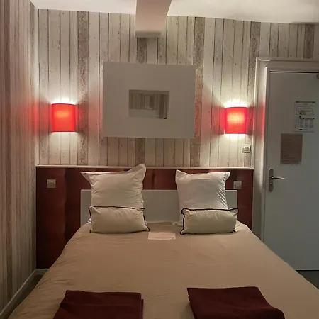Ariane Hotel