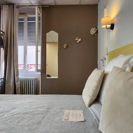 Hotel Ariane