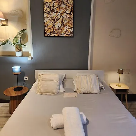 Ariane Hotel Vichy