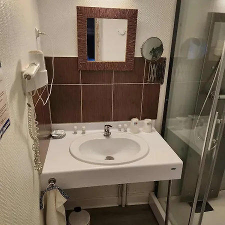 Ariane Hotel Vichy