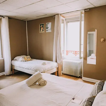 Ariane Hotel Vichy