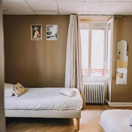 Hotel Ariane 2*