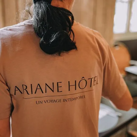 Ariane Vichy