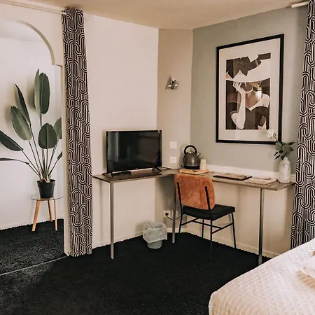 Ariane Hotel Vichy
