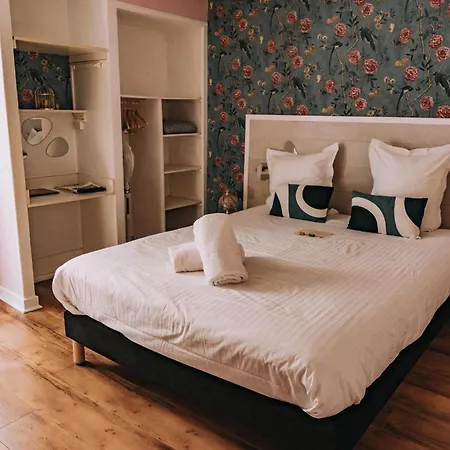 Ariane Hotel Vichy