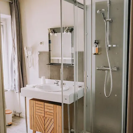 Hotel Ariane Vichy