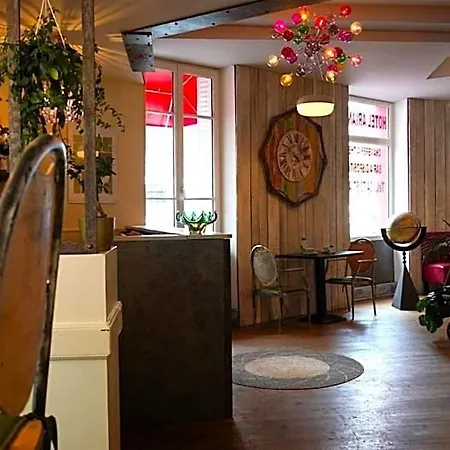 Hotel Ariane