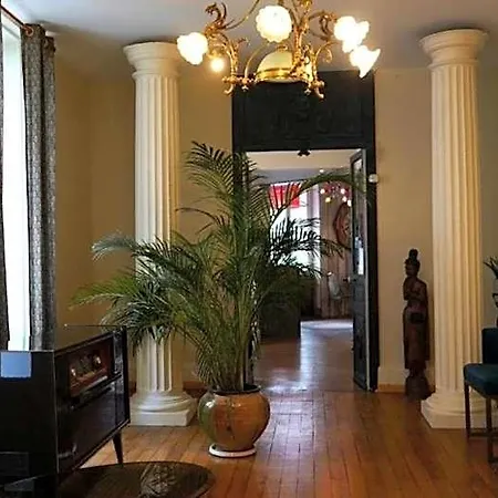 Hotel Ariane