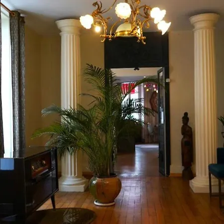 Hotel Ariane
